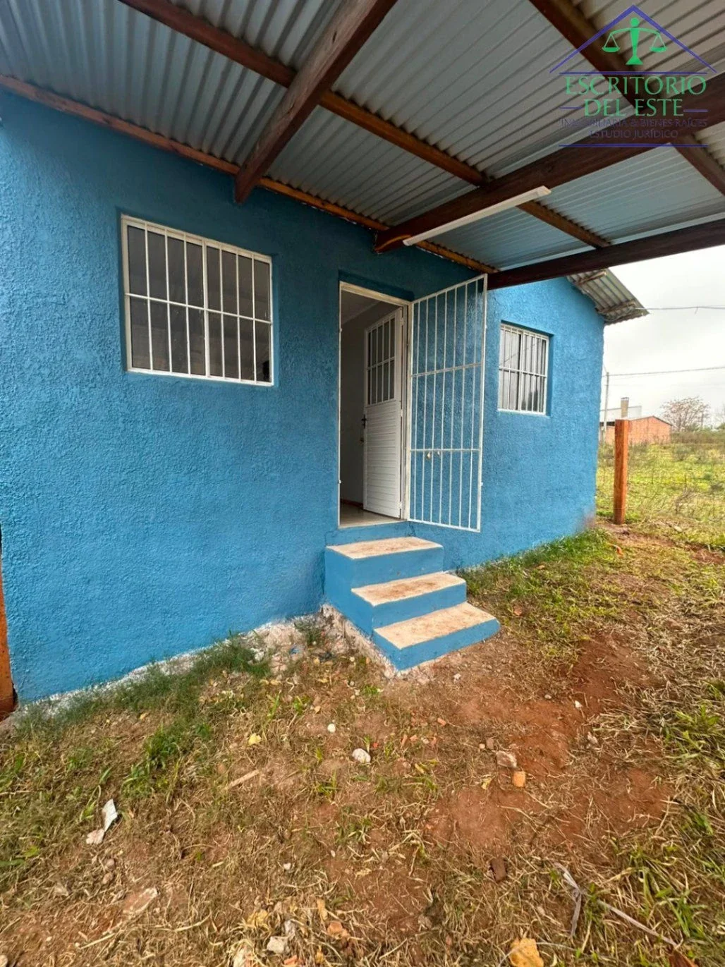 Casa en alquiler c/ cochera en Mandubi - Imagen 3