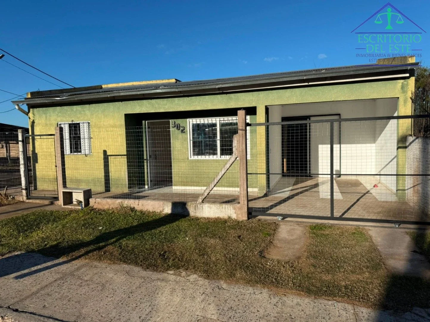 Casa en alquiler c/ cochera en Lagunon - Imagen 3