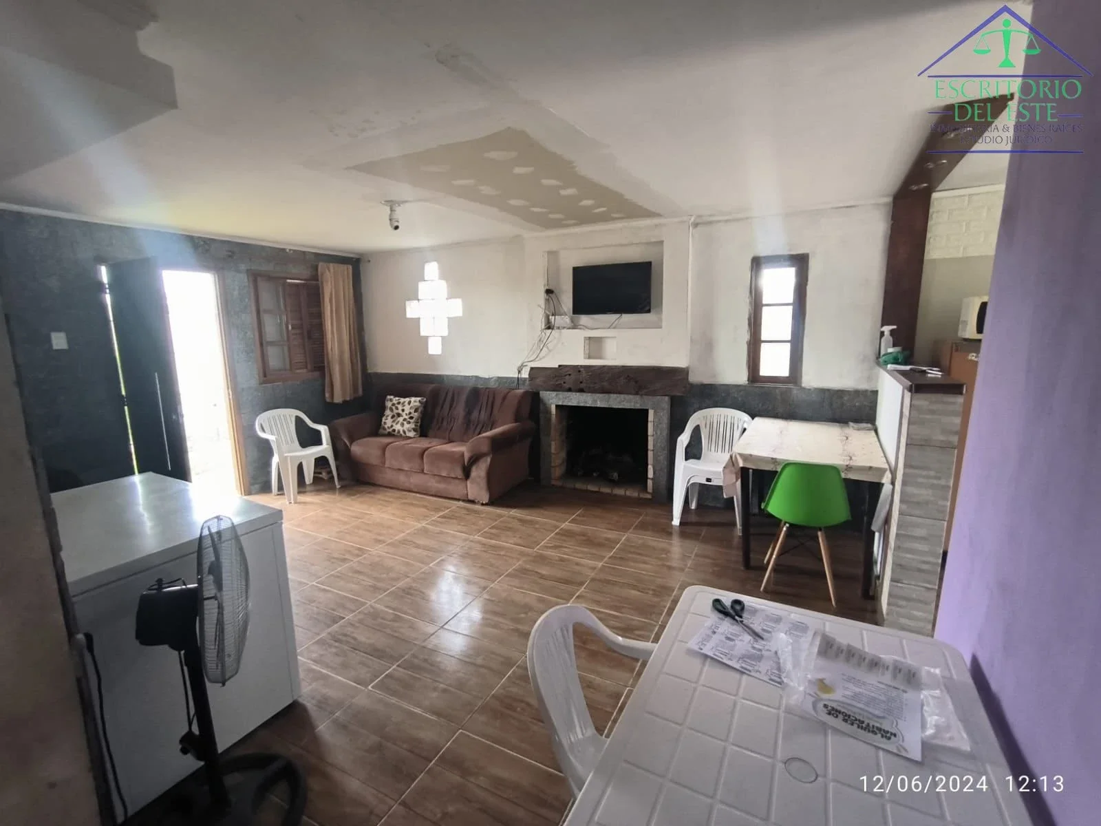 Casa en alquiler c/ cochera en La Pedrera - Imagen 4