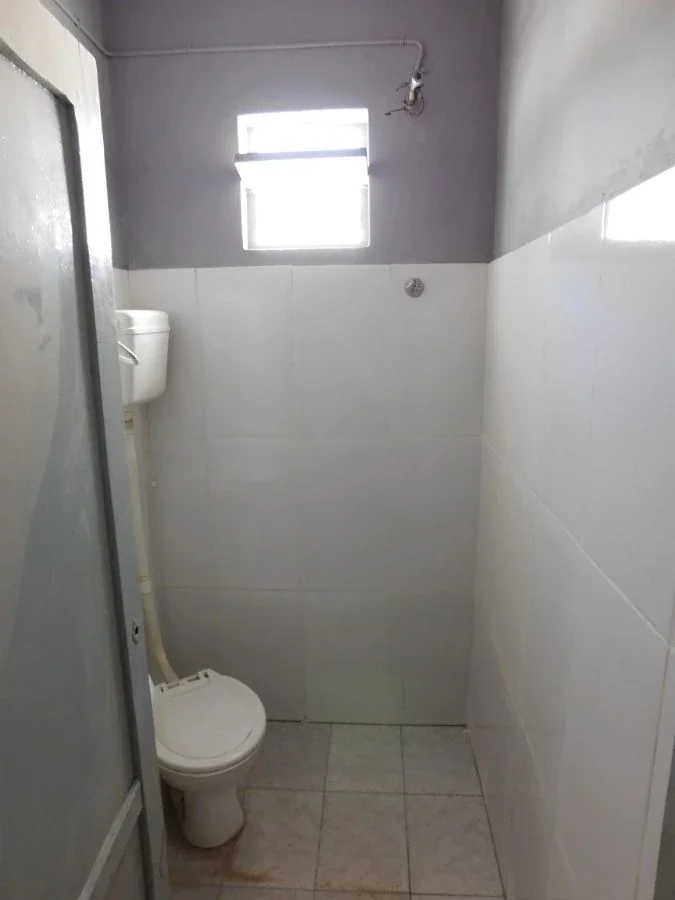 Casa en alquiler de 2 dormitorios en Cuartel - Imagen 4