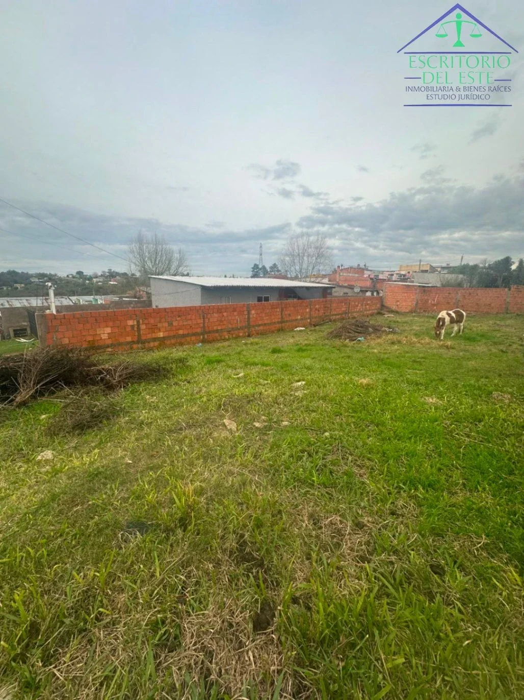 Terreno en venta de 335m2 ubicado en Recreo Paso de la Estiba - Imagen 3