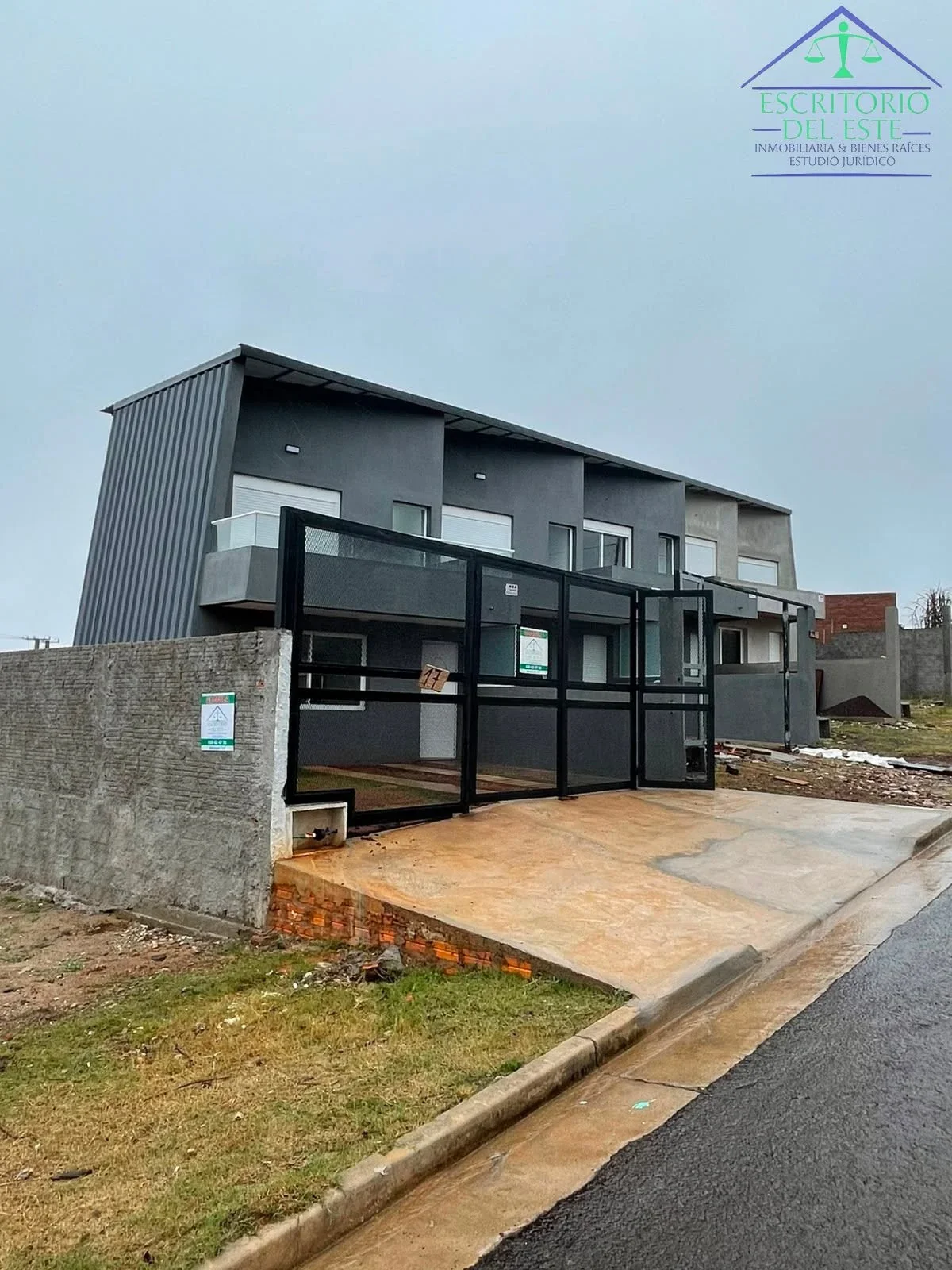 Apartamento en alquiler c/ cochera en Legislativo - Imagen 1