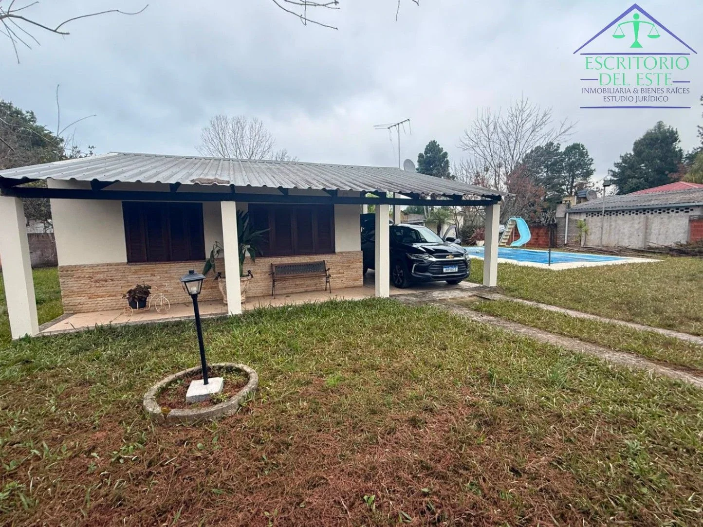 Casa en venta c/ cochera en Lagos Del Norte - Imagen 2