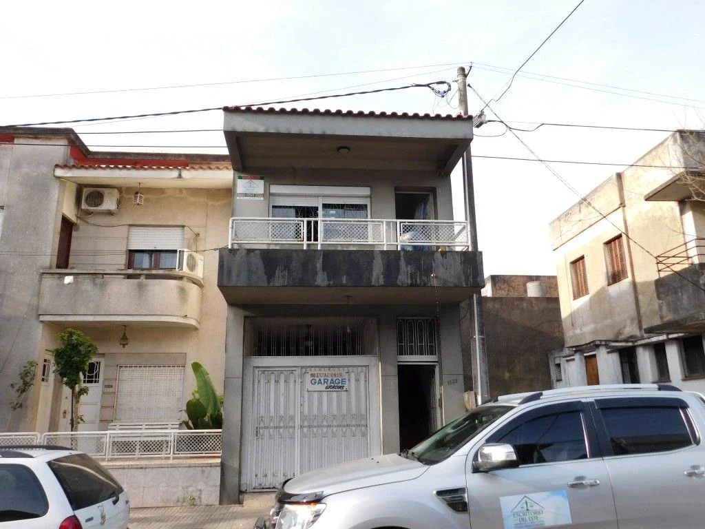 Apartamento en alquiler de 1 dormitorio en Centro - Imagen 3