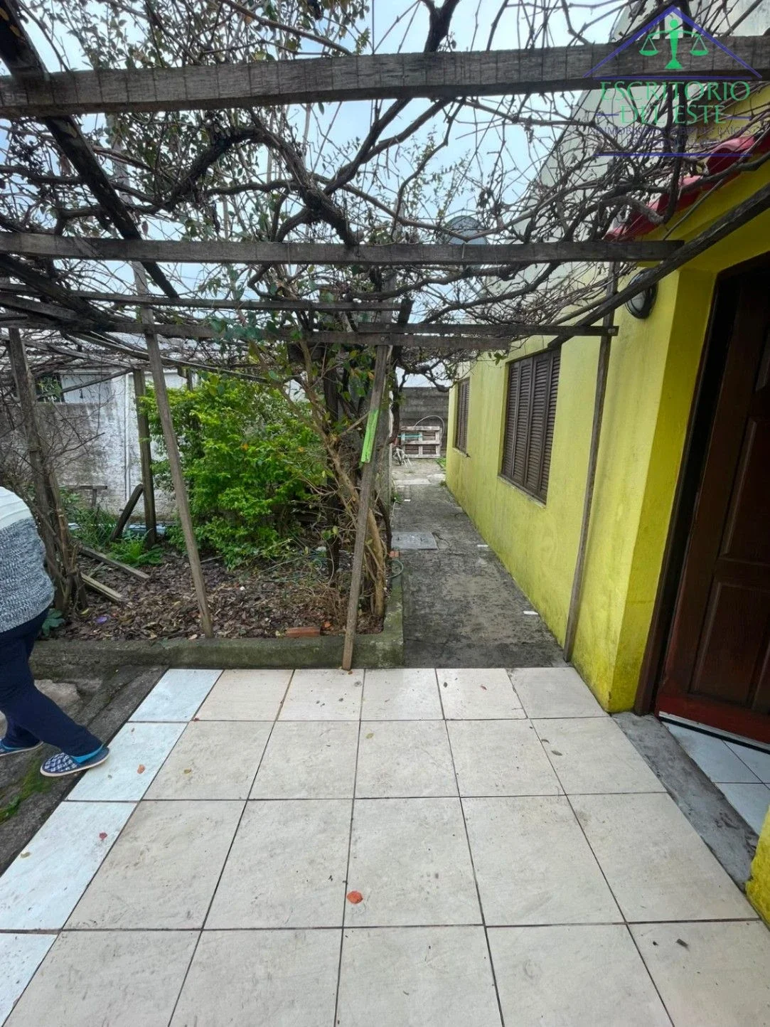 Casa en alquiler c/ cochera en Centro - Imagen 4