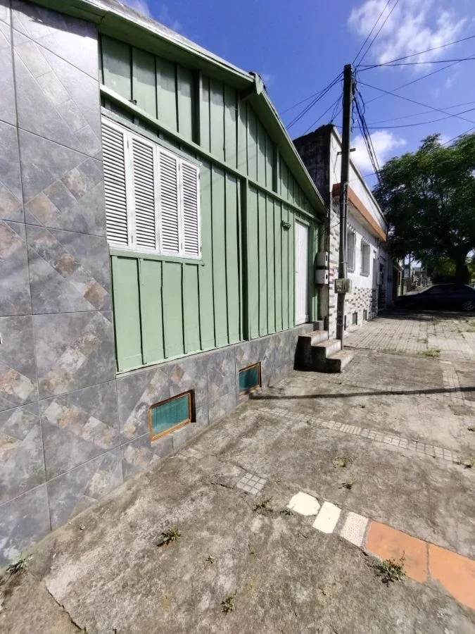 Casa en alquiler de 1 dormitorio en Insausti - Imagen 2