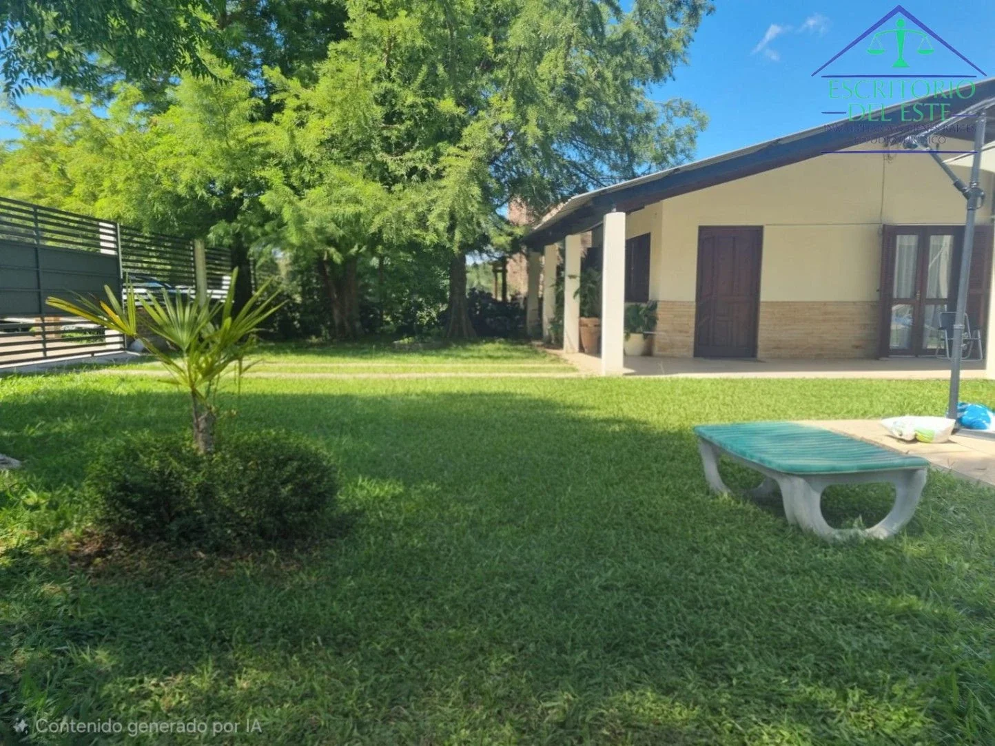 Casa en venta c/ cochera en Lagos Del Norte - Imagen 4