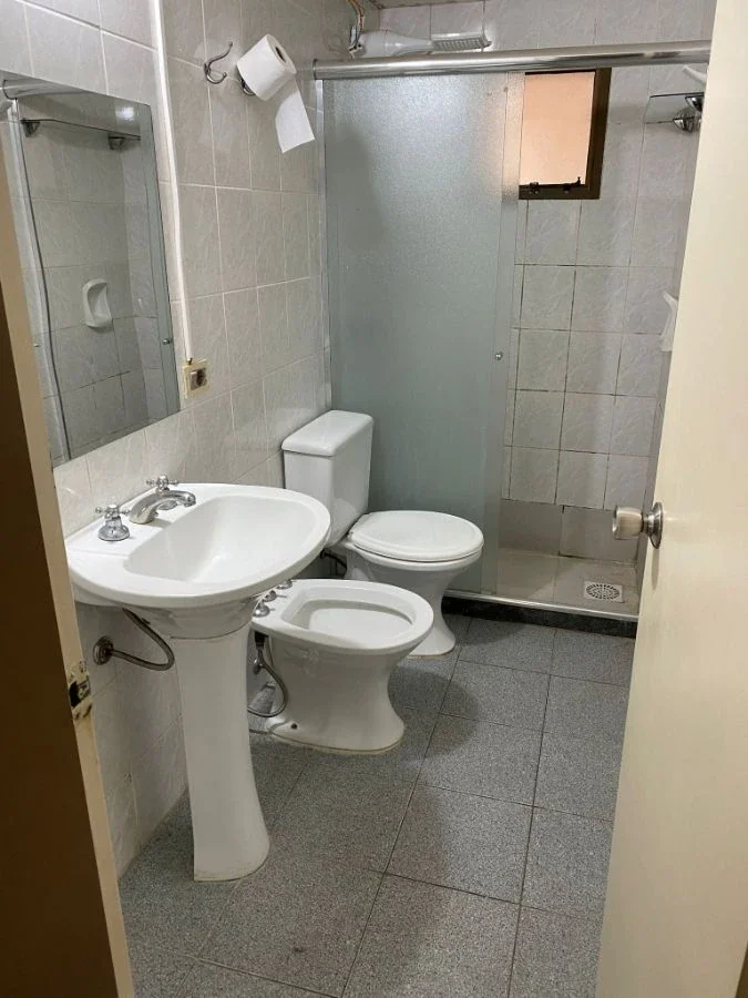 Apartamento en alquiler de 2 dormitorios en Centro - Imagen 4