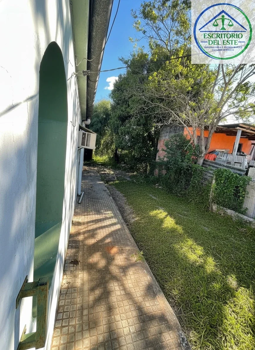 Casa en alquiler c/ cochera en Pueblo Nuevo - Imagen 2