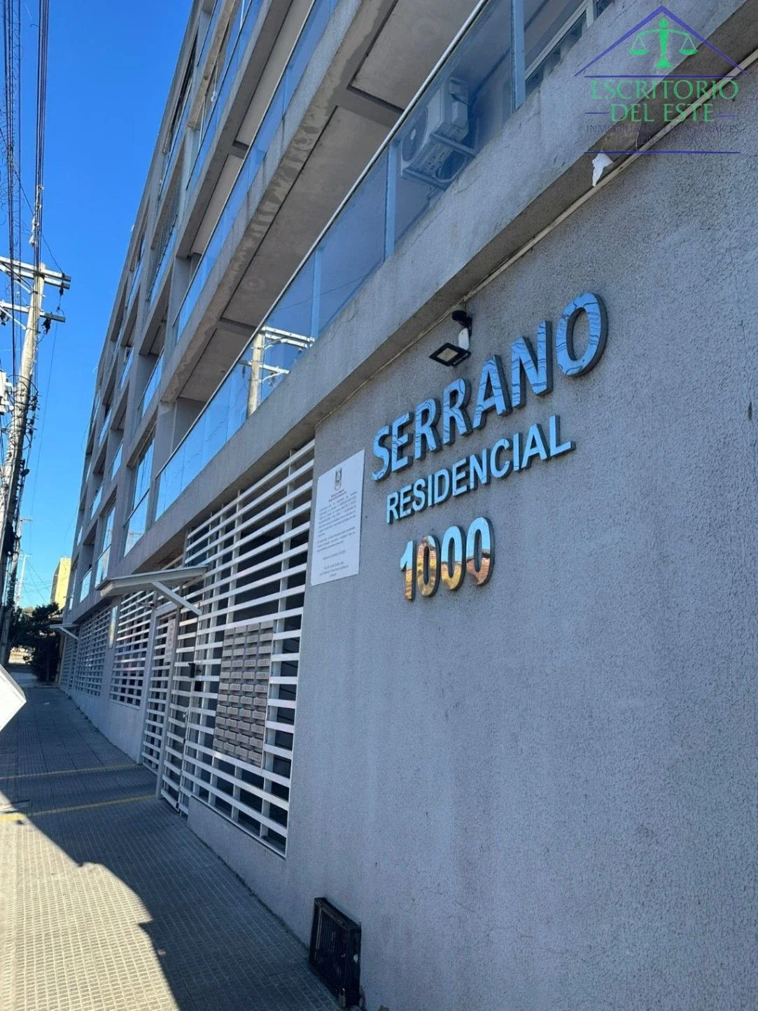 Apartamento en venta en Santana do Livramento - Imagen 2