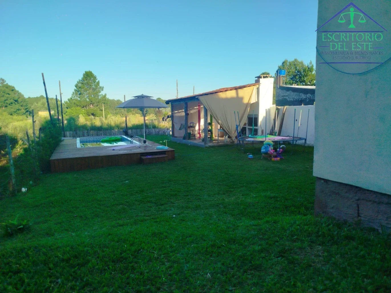 Casa en venta c/ piscina,  4 dormitorios y 3 baños en Lagos Del Norte - Imagen 5