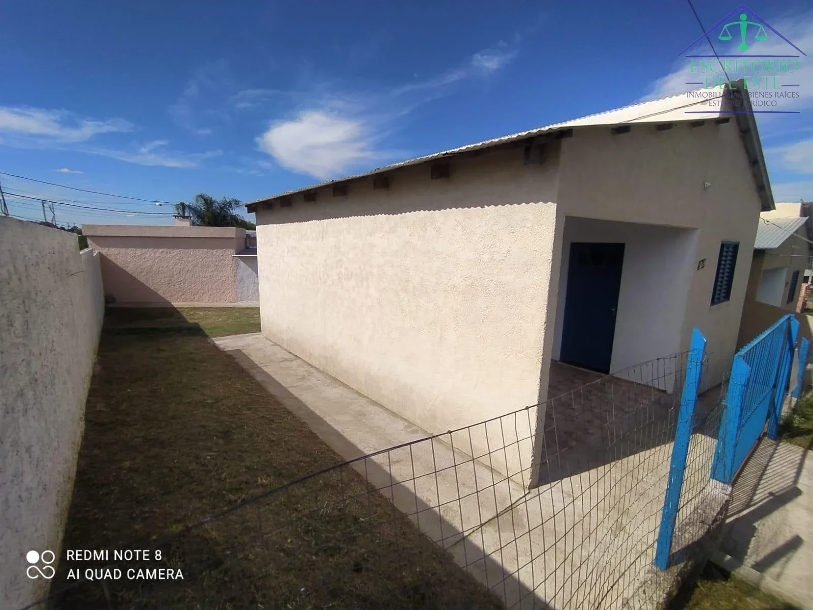 Casa en alquiler c/ cochera en Legislativo - Imagen 2