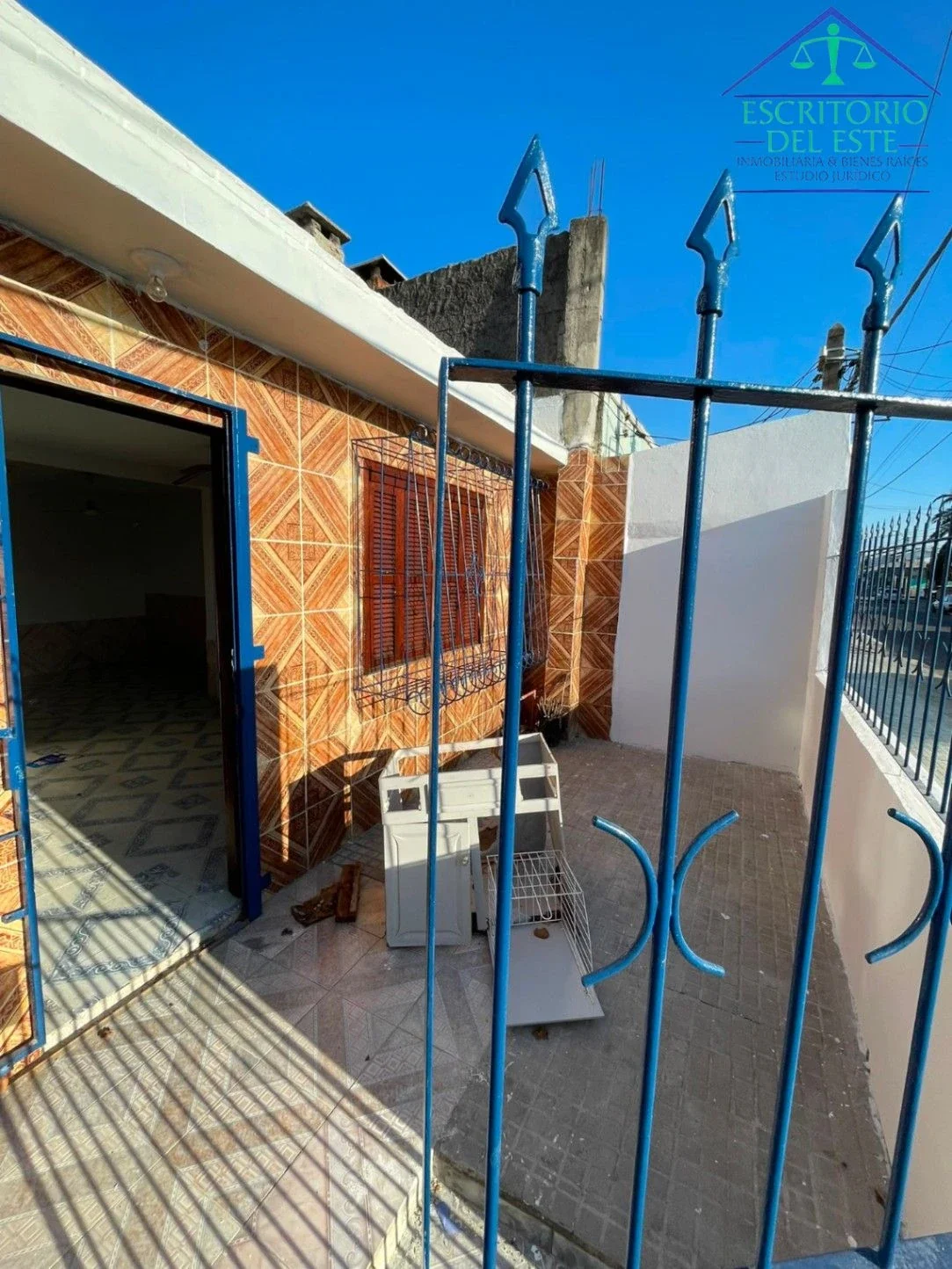 Casa en alquiler en Maximo Xavier - Imagen 4