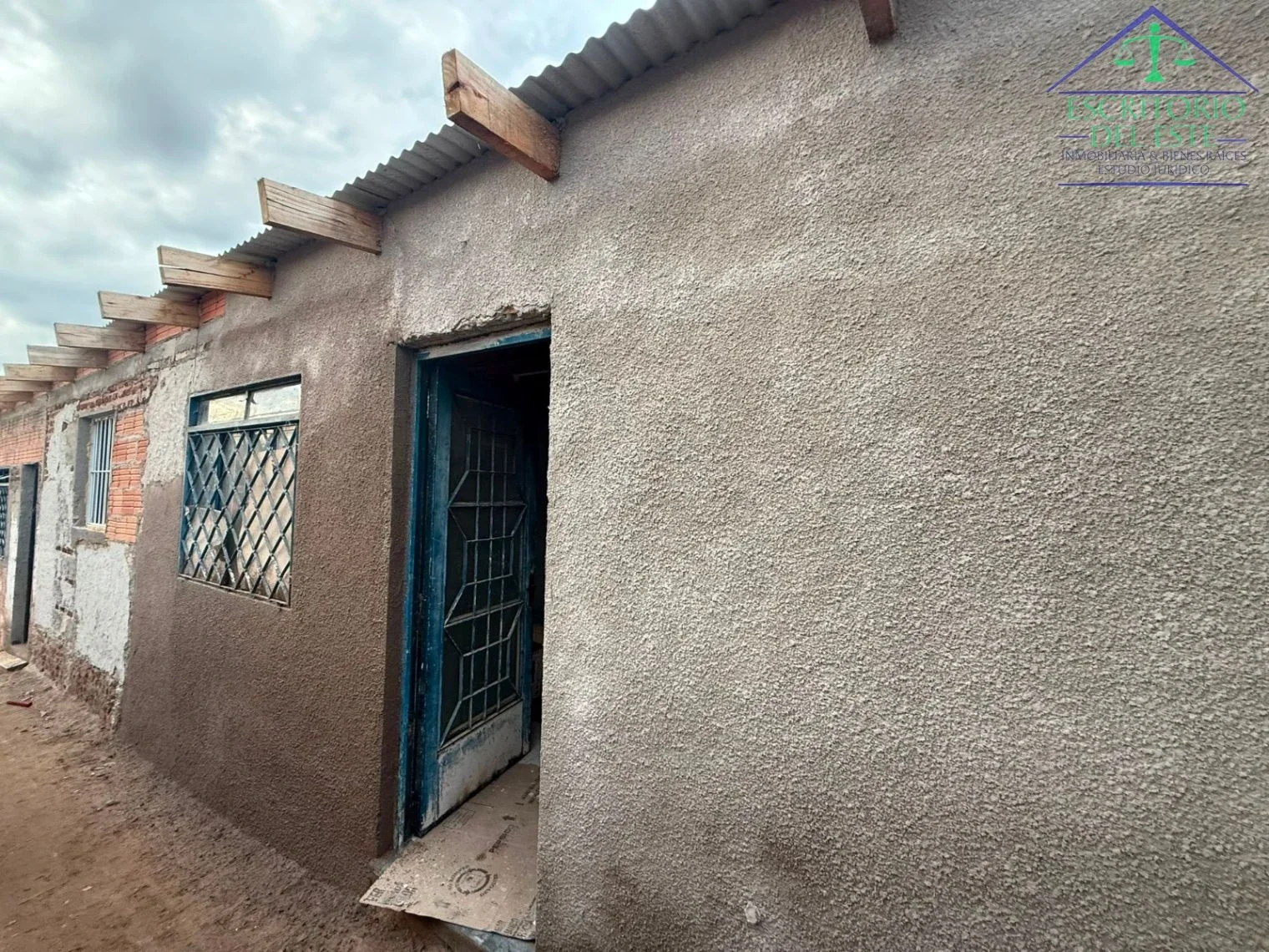 Casa en alquiler en Centro - Imagen 1