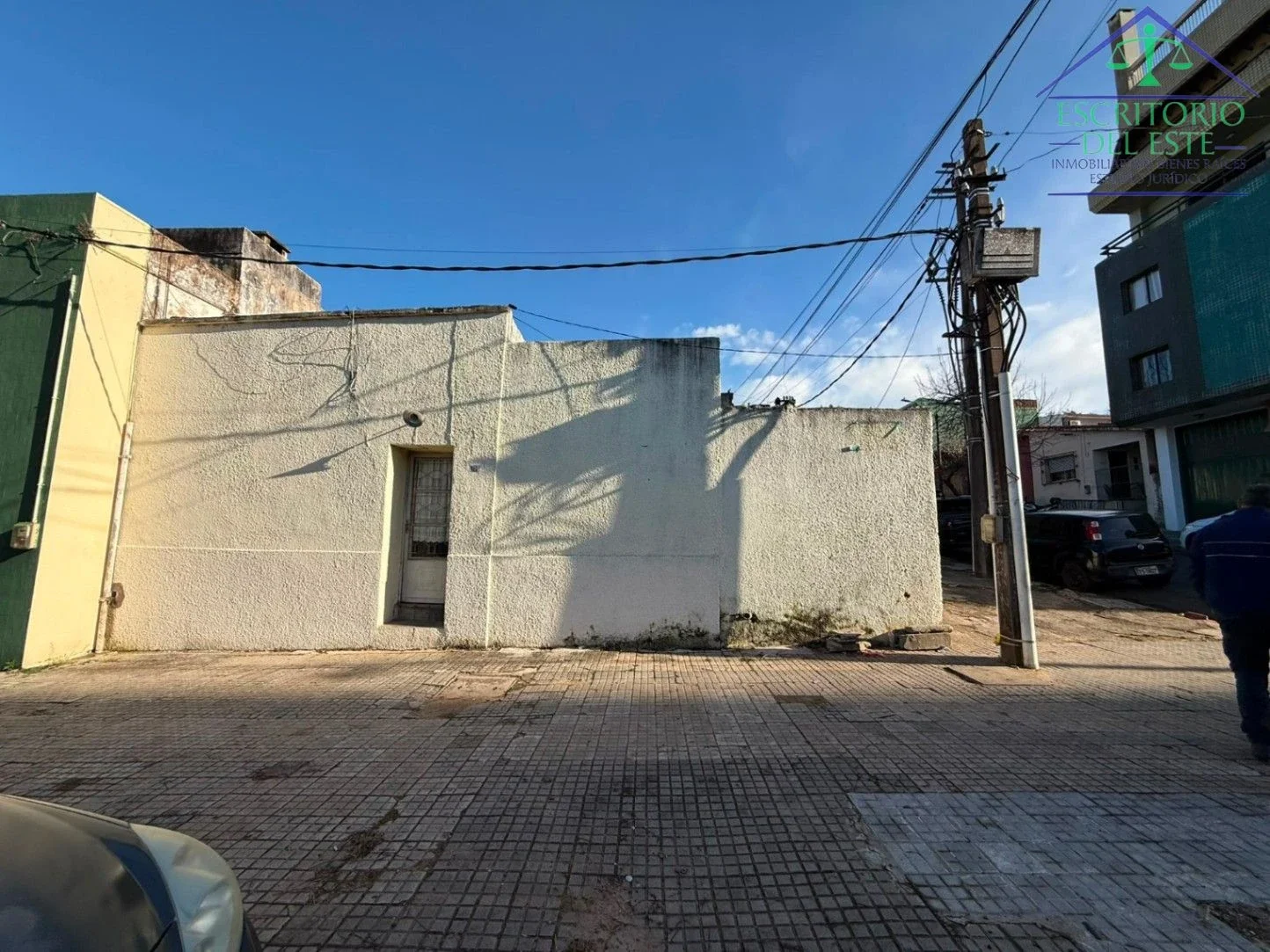 Casa en venta c/ cochera en Centro - Imagen 2