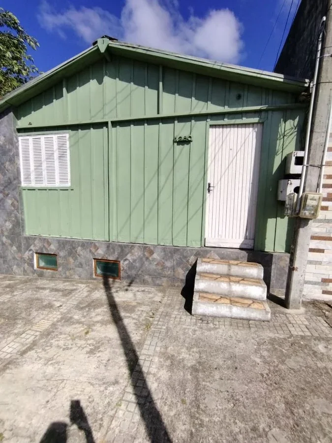 Casa en alquiler de 1 dormitorio en Insausti - Imagen 1