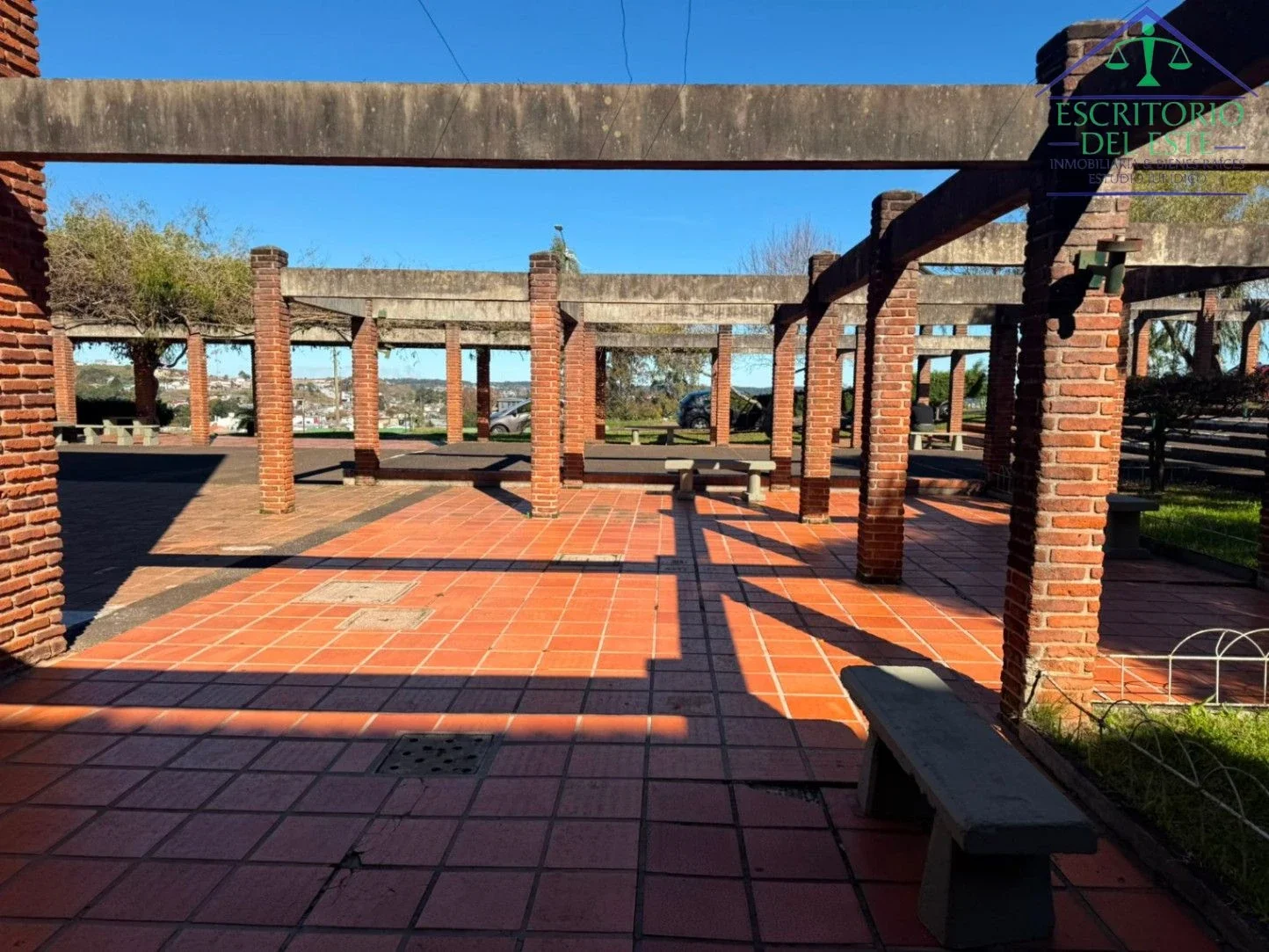 Apartamento en venta en Barrio Marconi - Imagen 1