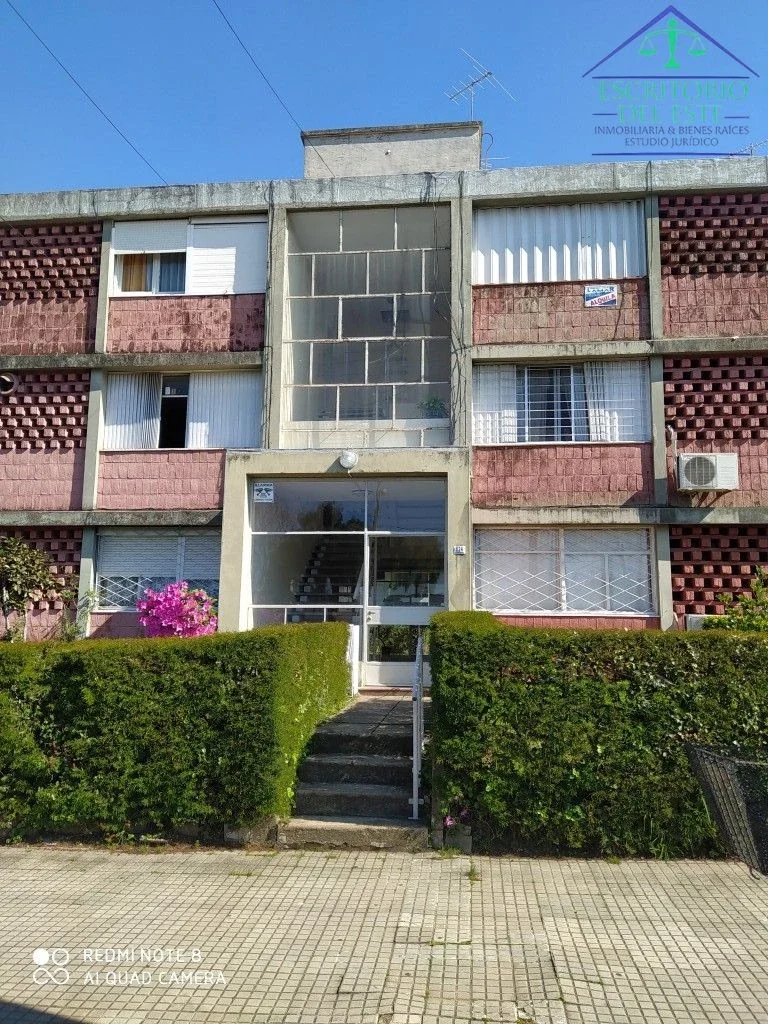 Apartamento en alquiler en Don Bosco - Imagen 1