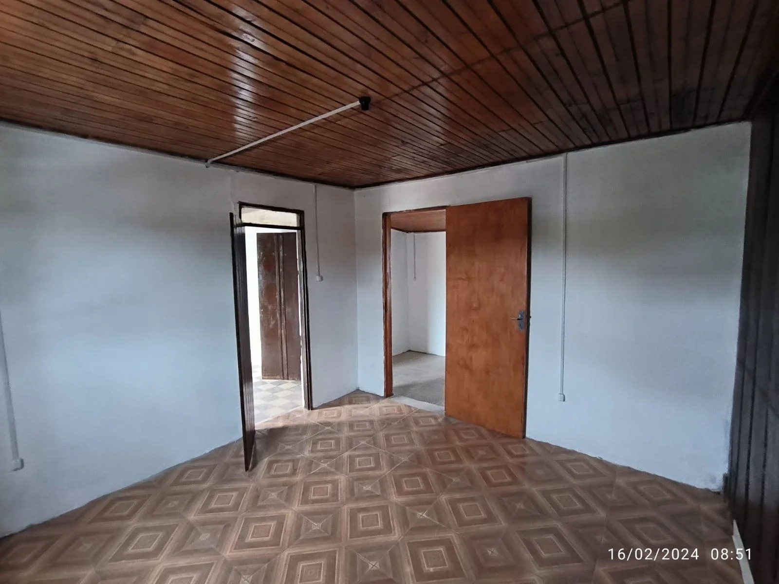 Casa en alquiler de 2 dormitorios en Pueblo Nuevo - Imagen 4