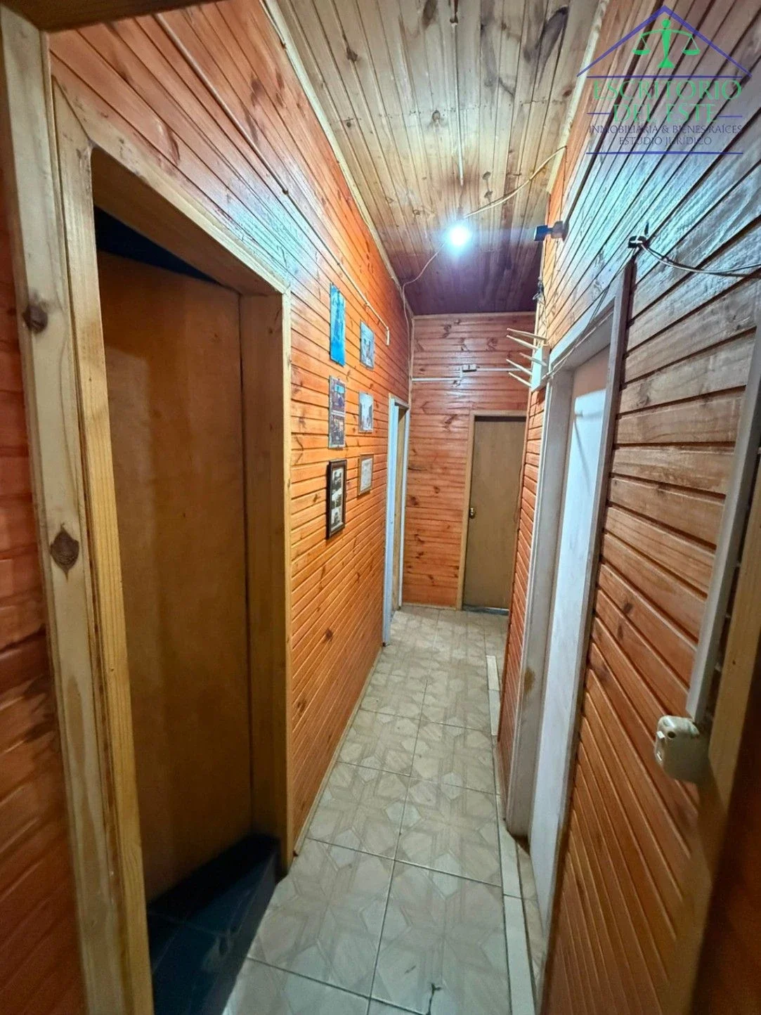 Casa en venta mas 2 apartamentos c/ cochera en Lagunon - Imagen 4