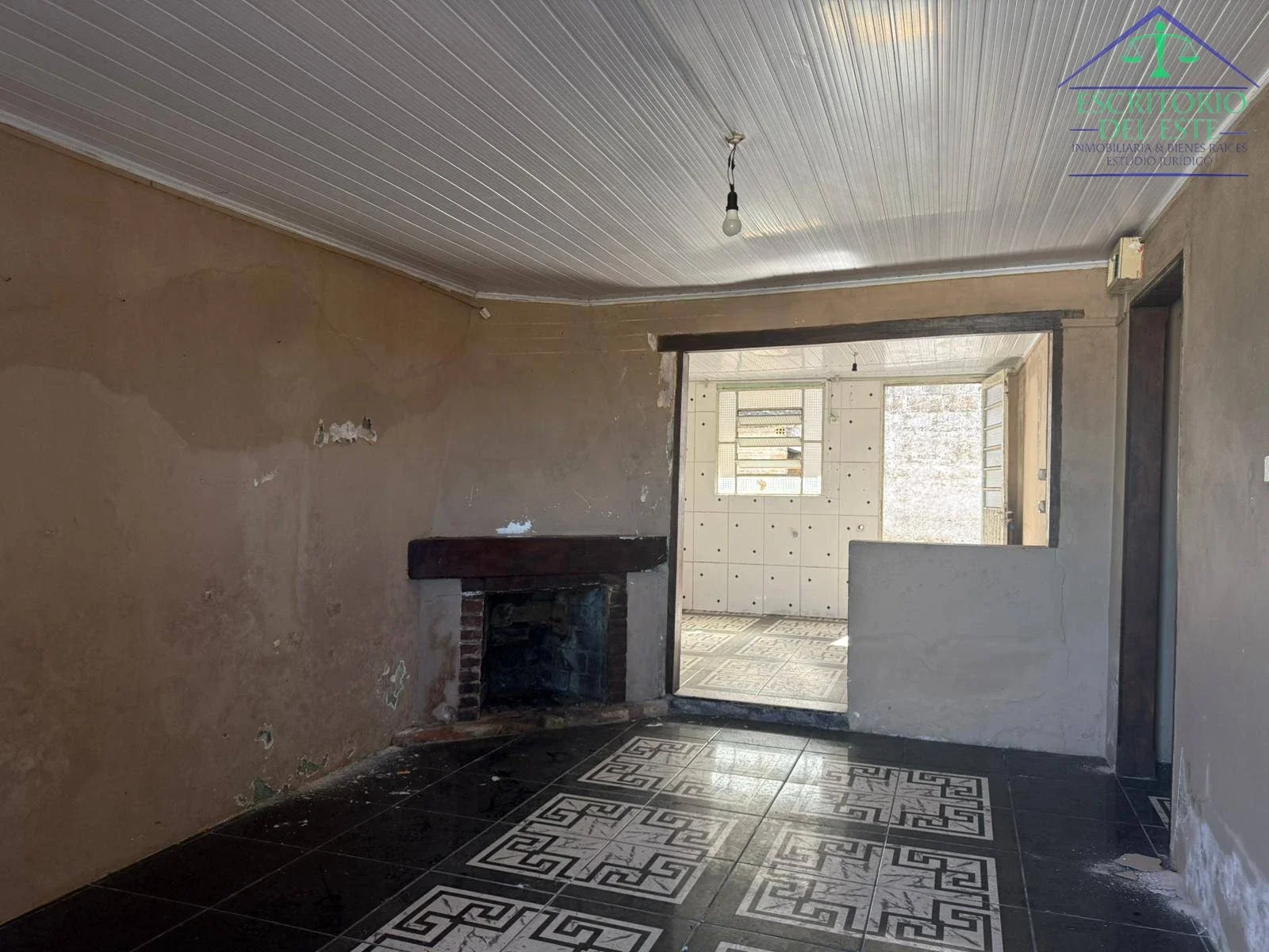 Casa en venta en Ansina - Imagen 2