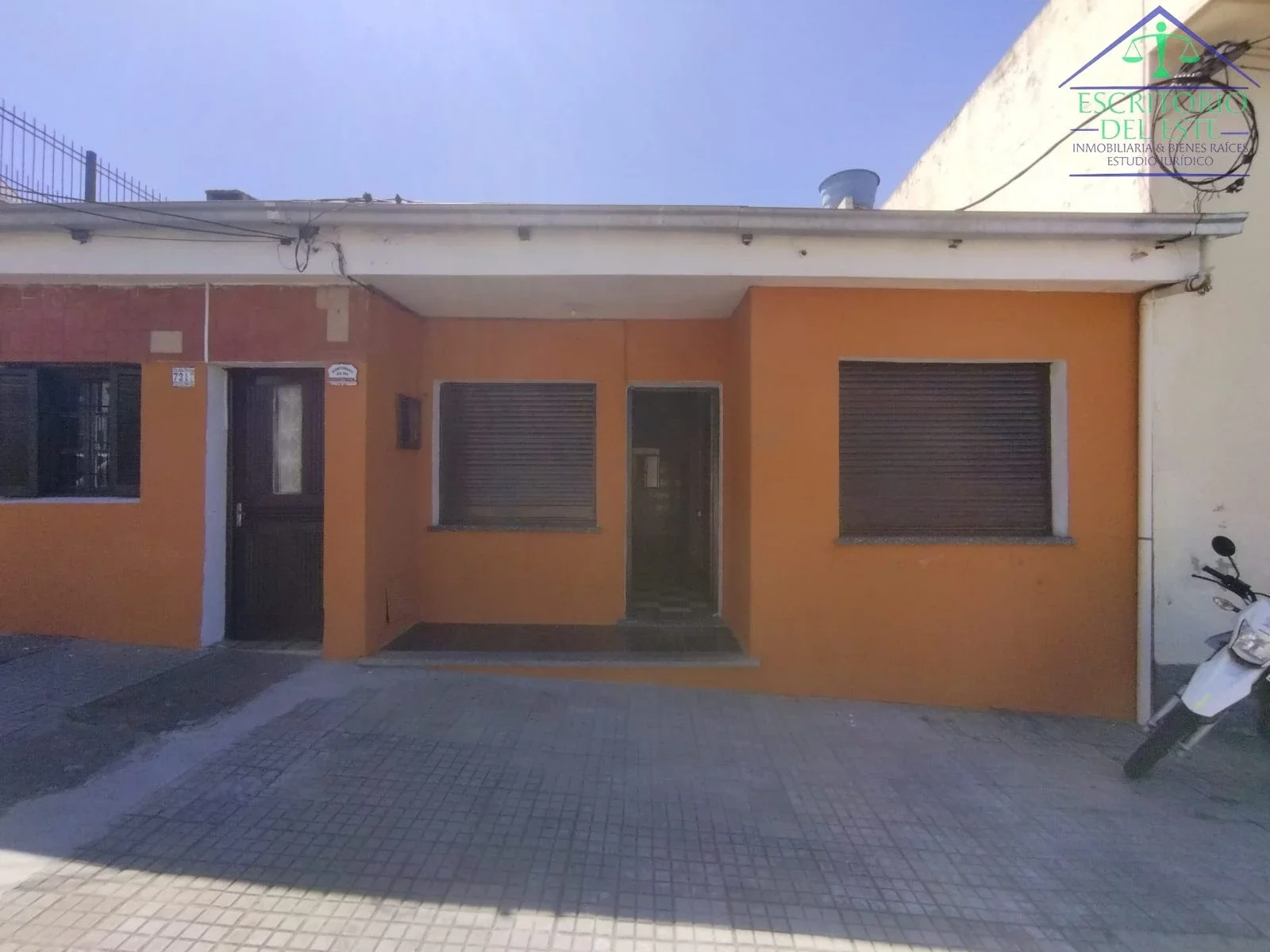 Casa en alquiler de 3 dormitorios en Don Bosco - Imagen 1