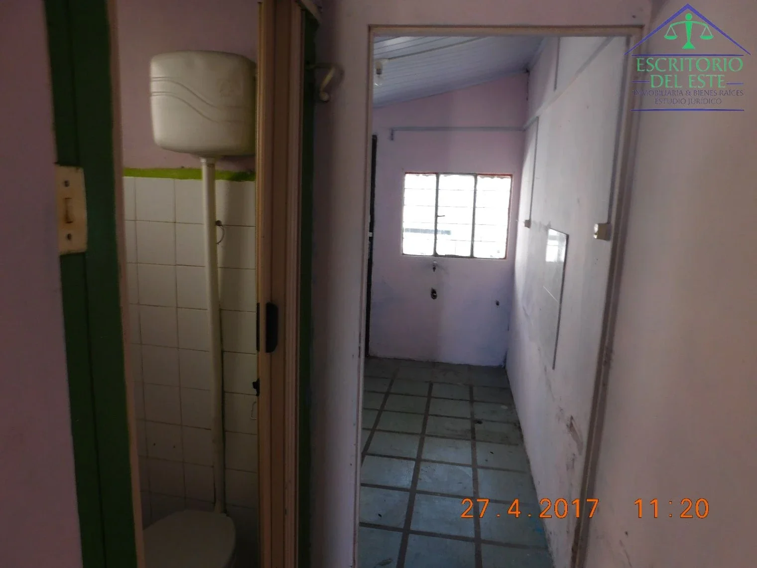 Casa en alquiler en Ansina - Imagen 2