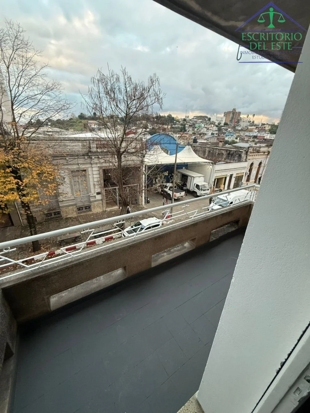 Apartamento en alquiler en Centro - Imagen 2