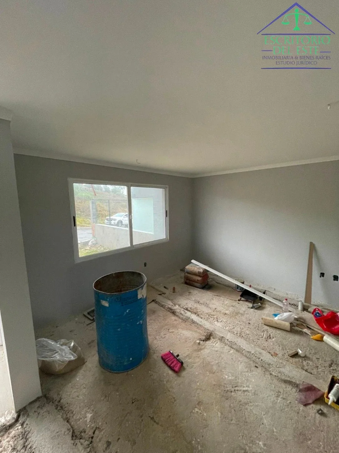 Apartamento en alquiler c/ cochera en Legislativo - Imagen 3