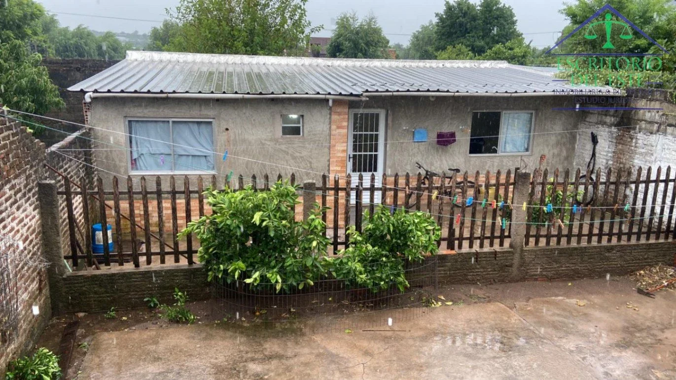 Casa en alquiler en Rivera Chico - Imagen 1