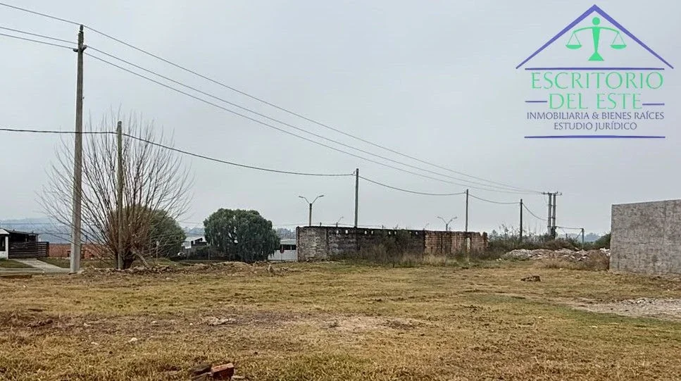 Terreno en venta de 506m2 ubicado en Legislativo - Imagen 1