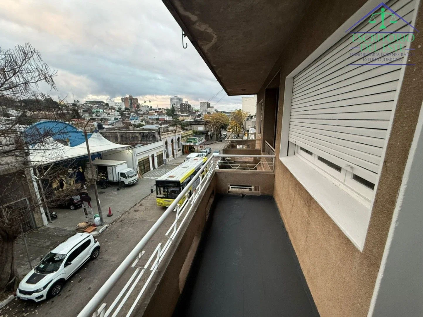 Apartamento en alquiler en Centro - Imagen 3
