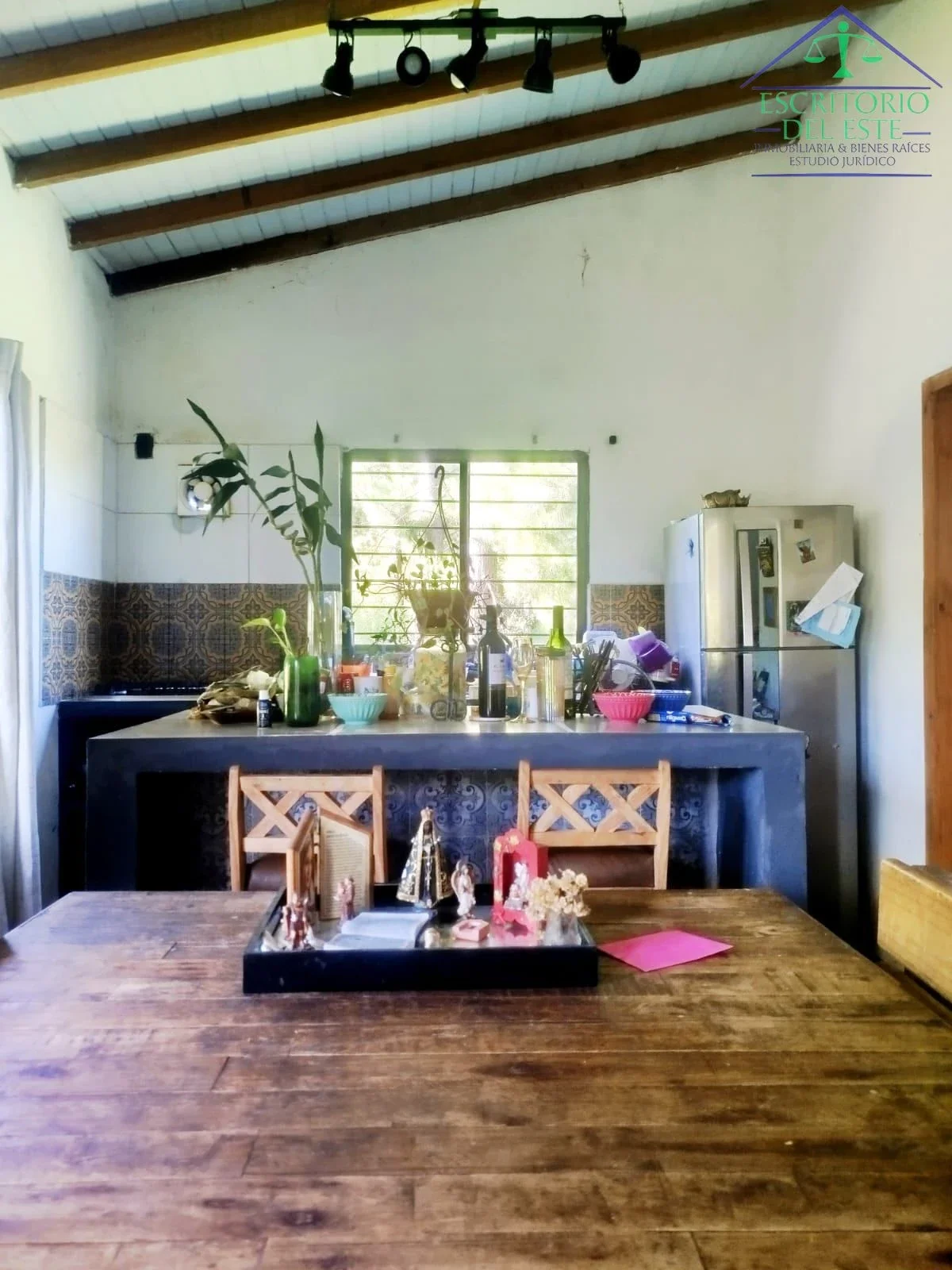 Casa en venta c/ piscina,  4 dormitorios y 3 baños en Lagos Del Norte - Imagen 2