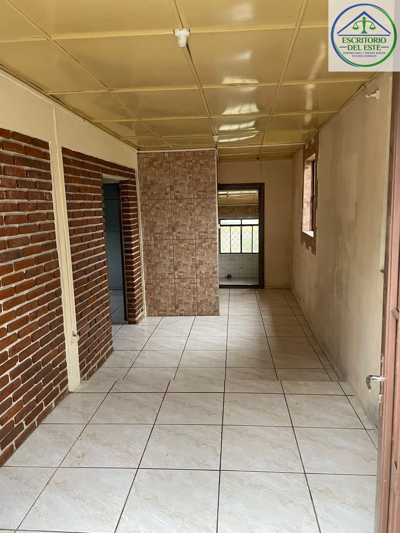 Casa en alquiler c/ cochera en Siñeriz - Imagen 2