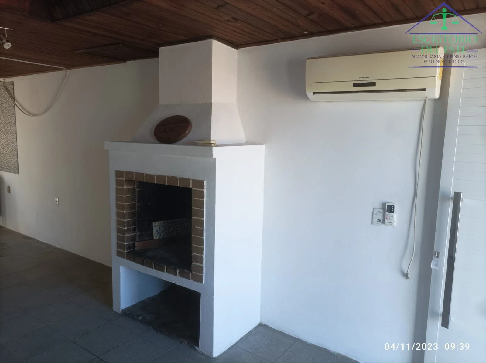 Casa en alquiler de 2 dormitorios, 2 baños y Patio con barbacoa - Imagen 5
