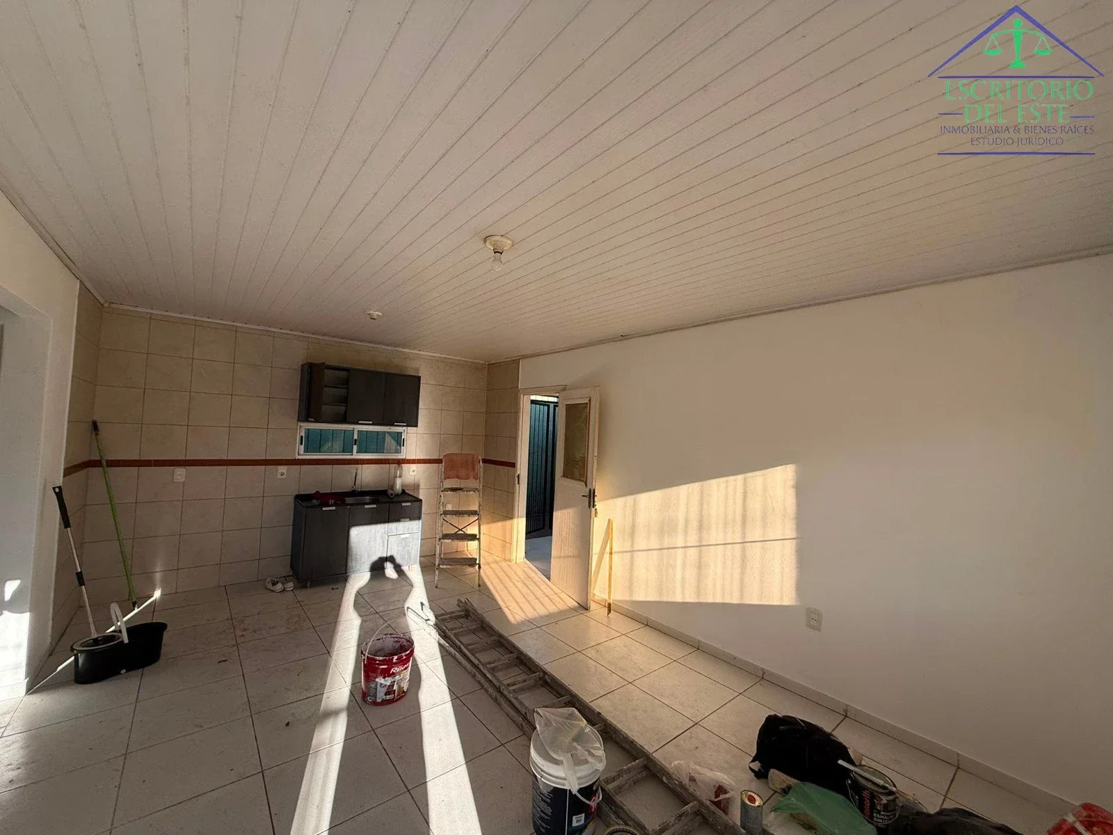 Casa en alquiler c/ cochera en Lagunon - Imagen 4