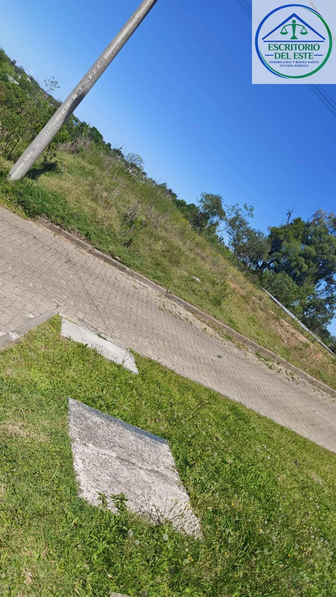 Terreno en venta de 251m2 ubicado en Santana do Livramento - Imagen 4