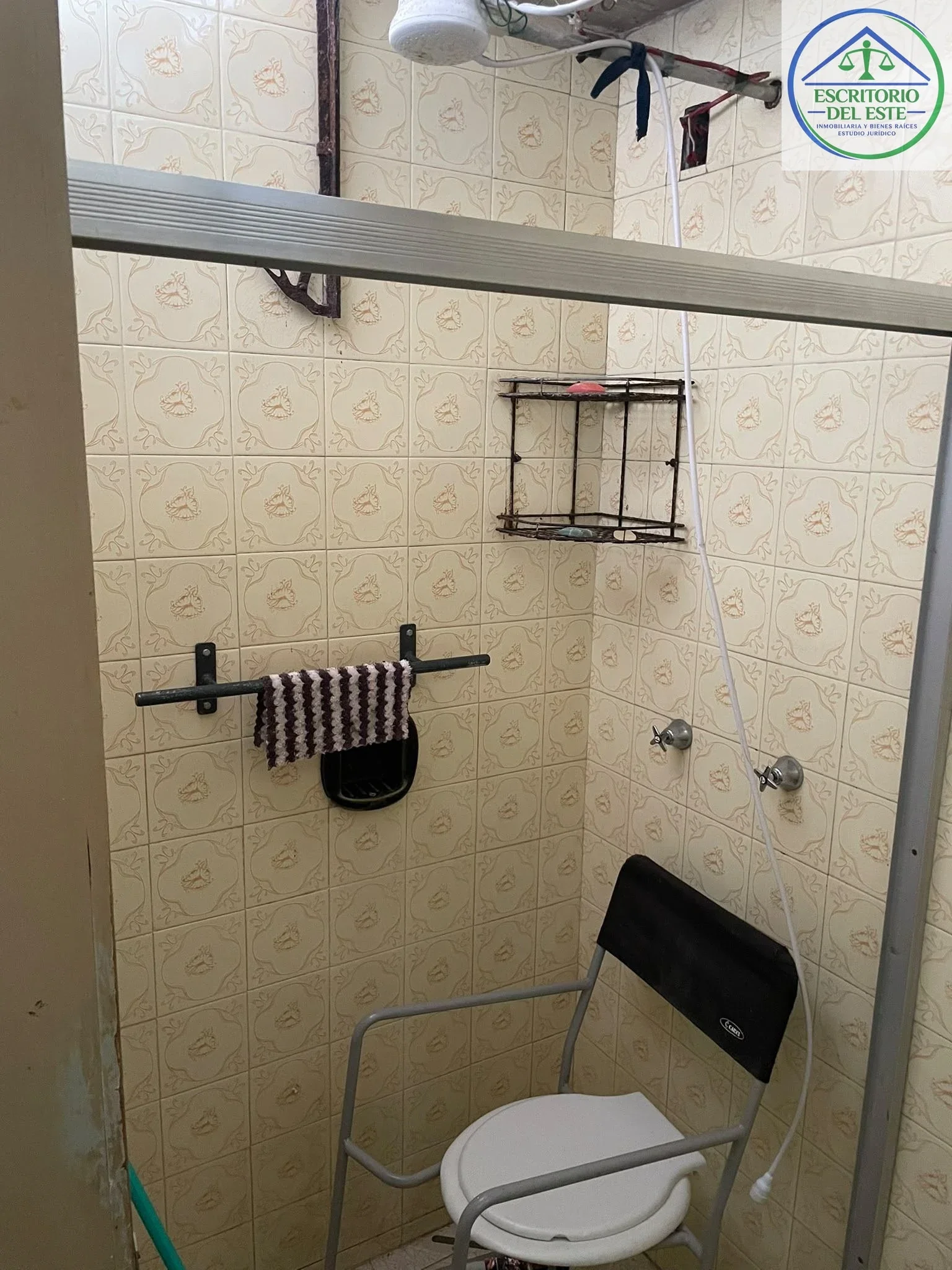 Casa en alquiler c/ cochera en Pueblo Nuevo - Imagen 4