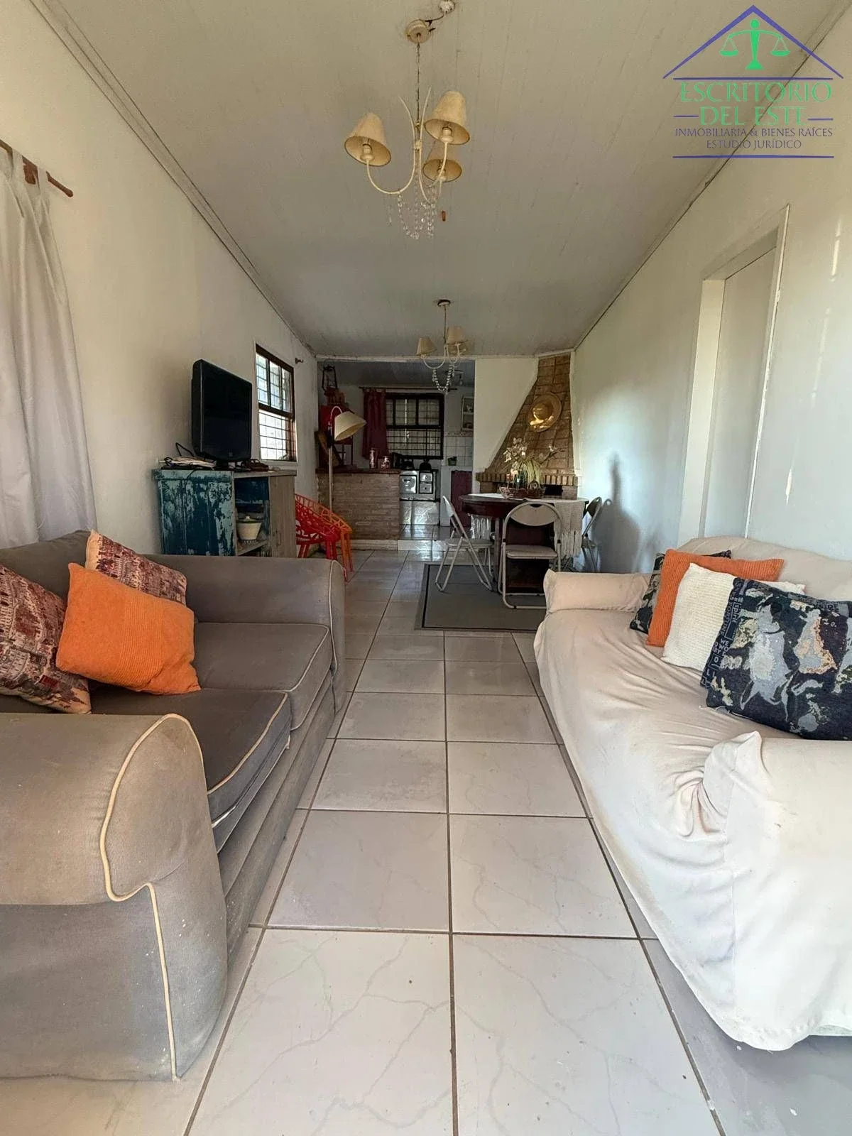 Chacra con 2 casas en zona de Curticeiras, posee 4.4 has - Imagen 5
