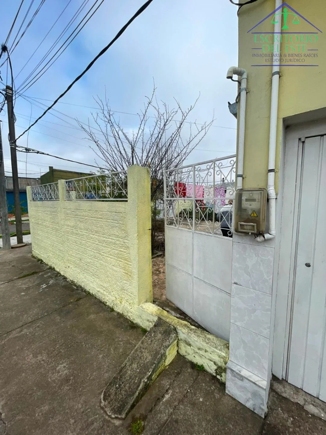 Casa en alquiler c/ cochera en Centro - Imagen 1
