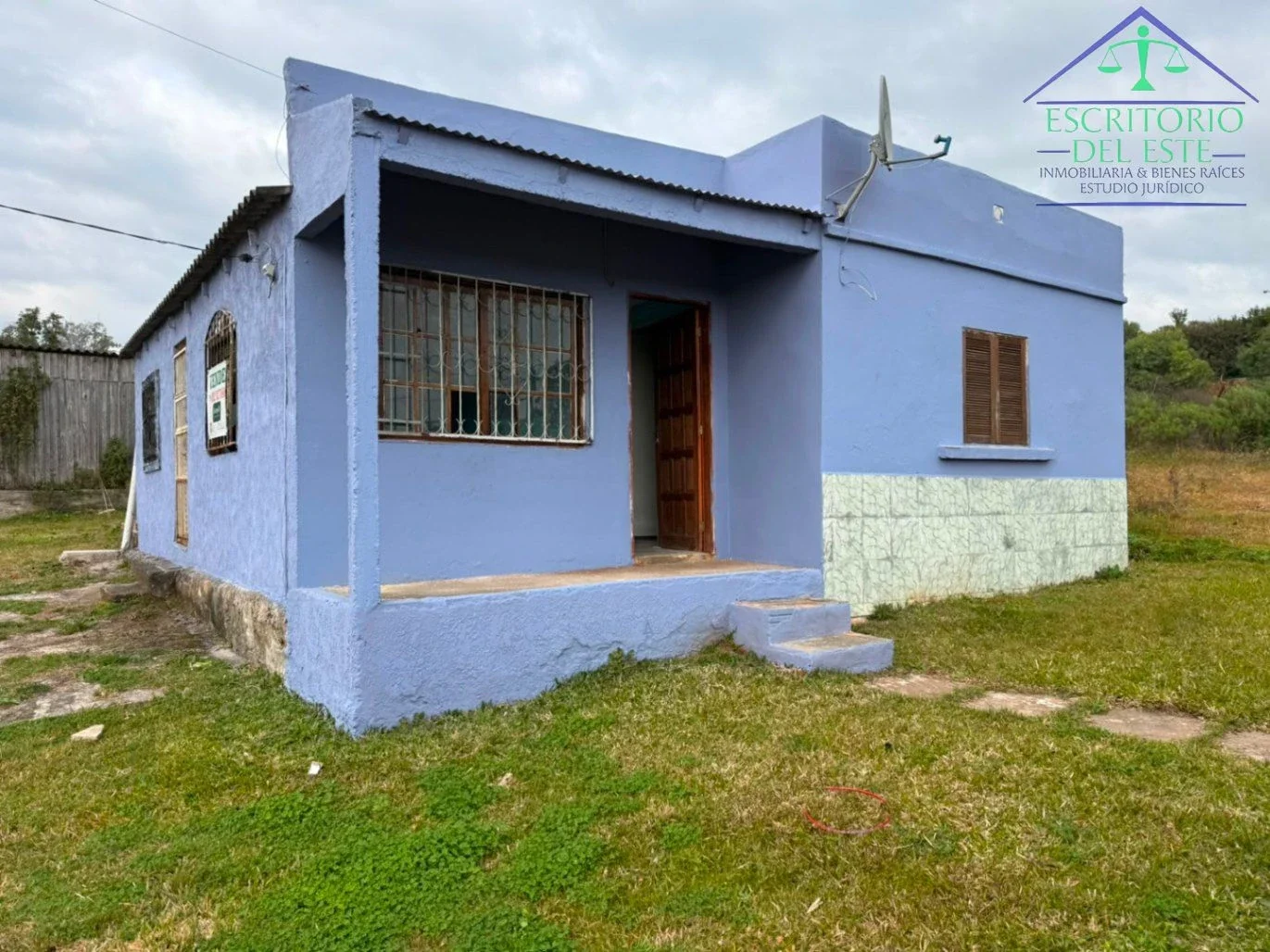 Casa en venta en Lagunon - Imagen 1