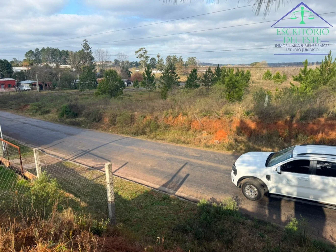 Terreno en venta de 509m2 ubicado en Recreo Paso de la Estiba - Imagen 3
