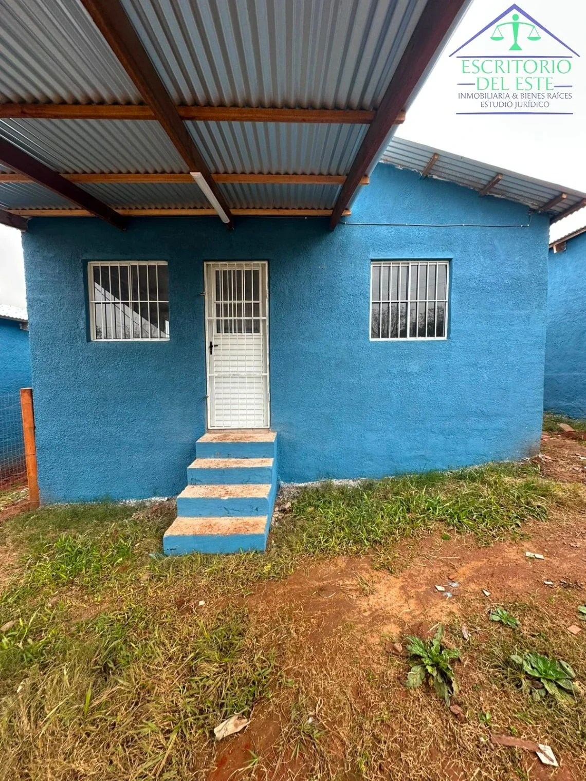 Casa en alquiler c/ cochera en Mandubi - Imagen 2