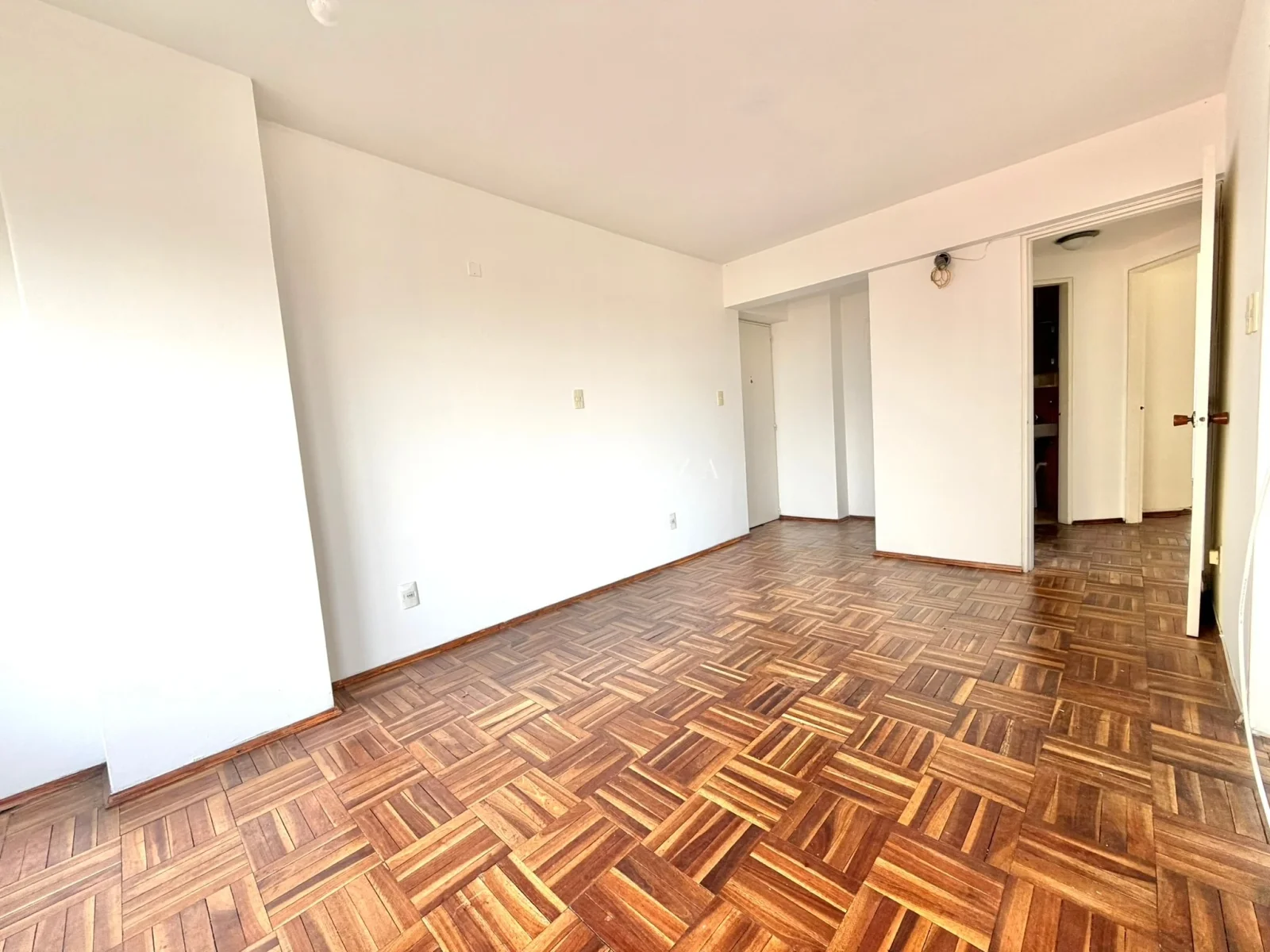 Alquiler Apartamento 2 dormitorios Malvin Sur al frente vista al mar calefacción - Imagen 3