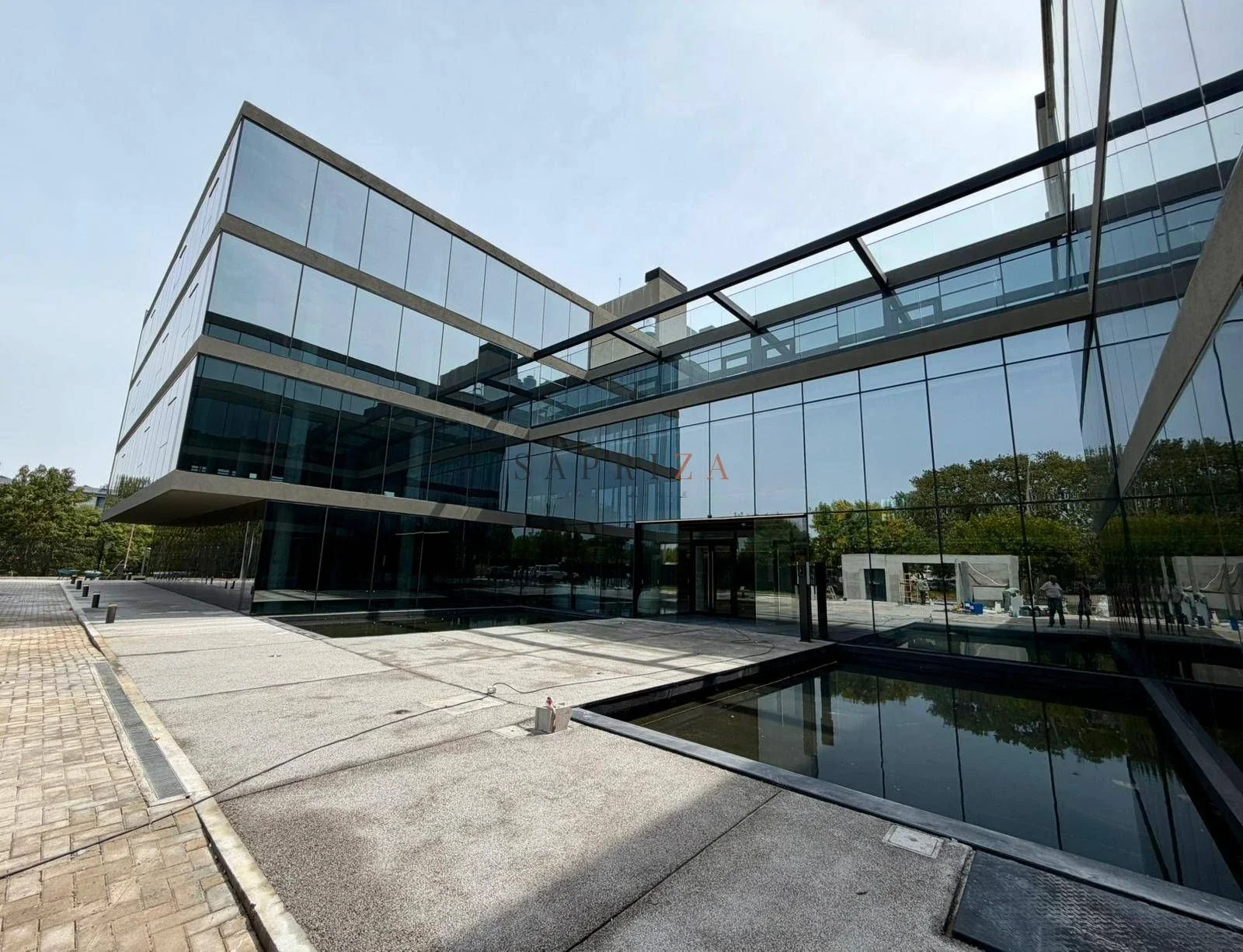 Oficina en venta en Carrasco Hub a estrenar - Imagen 4