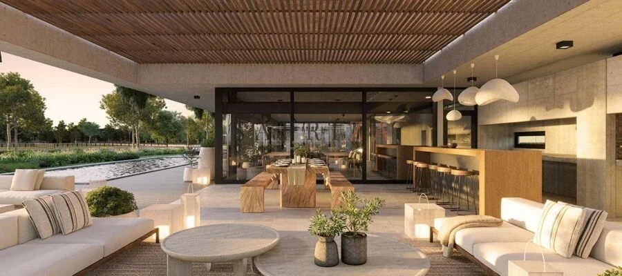 Venta terrenos lotes de 800 m2 en ACRES de los Horneros Canelones - Imagen 5