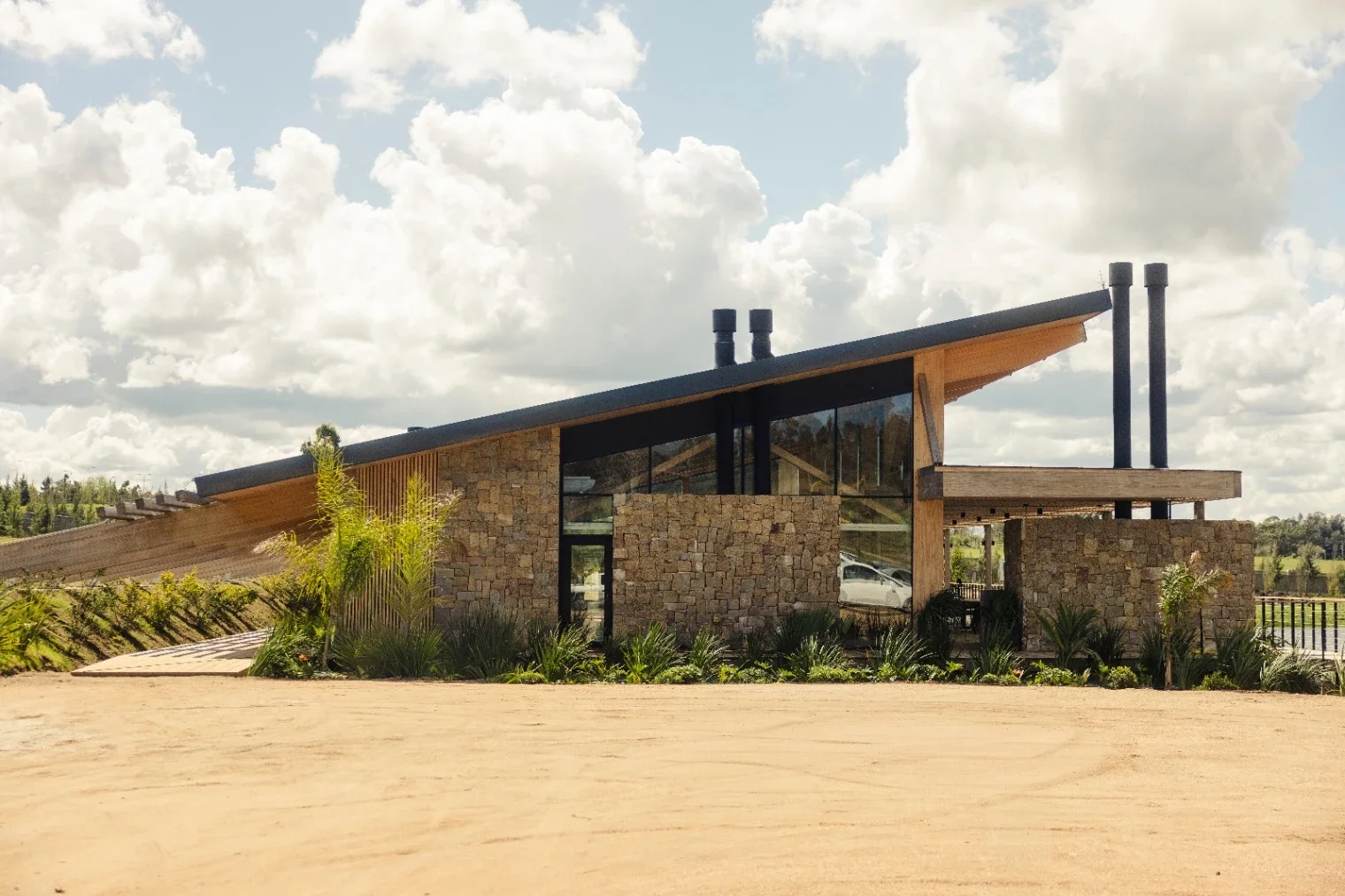 VENTA Terreno Los Olivos de los Horneros barrio privado Lotes contiguos- Tahona - Imagen 3