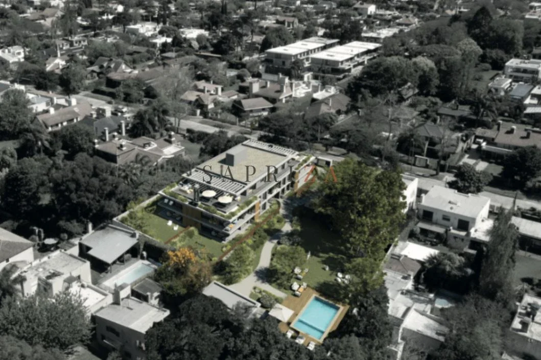 Venta de apartamento 2 dormitorios c/ 2 cocheras y jardín en Vincit Carrasco - Imagen 4