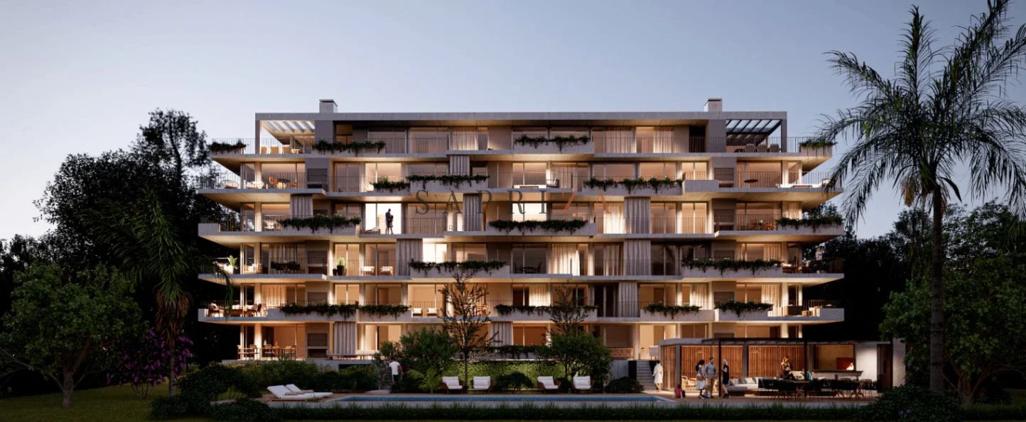 Apartamento en venta de 2 dormitorios con amplia terraza en Parque Miramar - Imagen 1