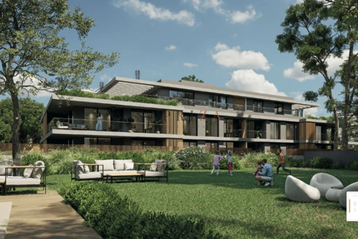Venta de apartamento 2 dormitorios c/ 2 cocheras y jardín en Vincit Carrasco - Imagen 2
